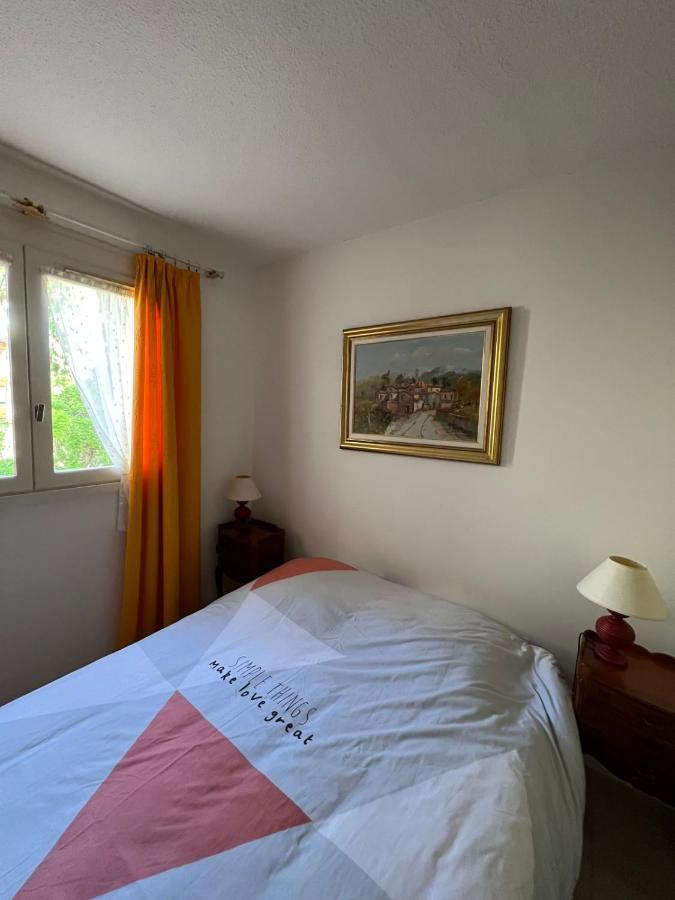Apartment Camargue Village Le Grau-du-Roi